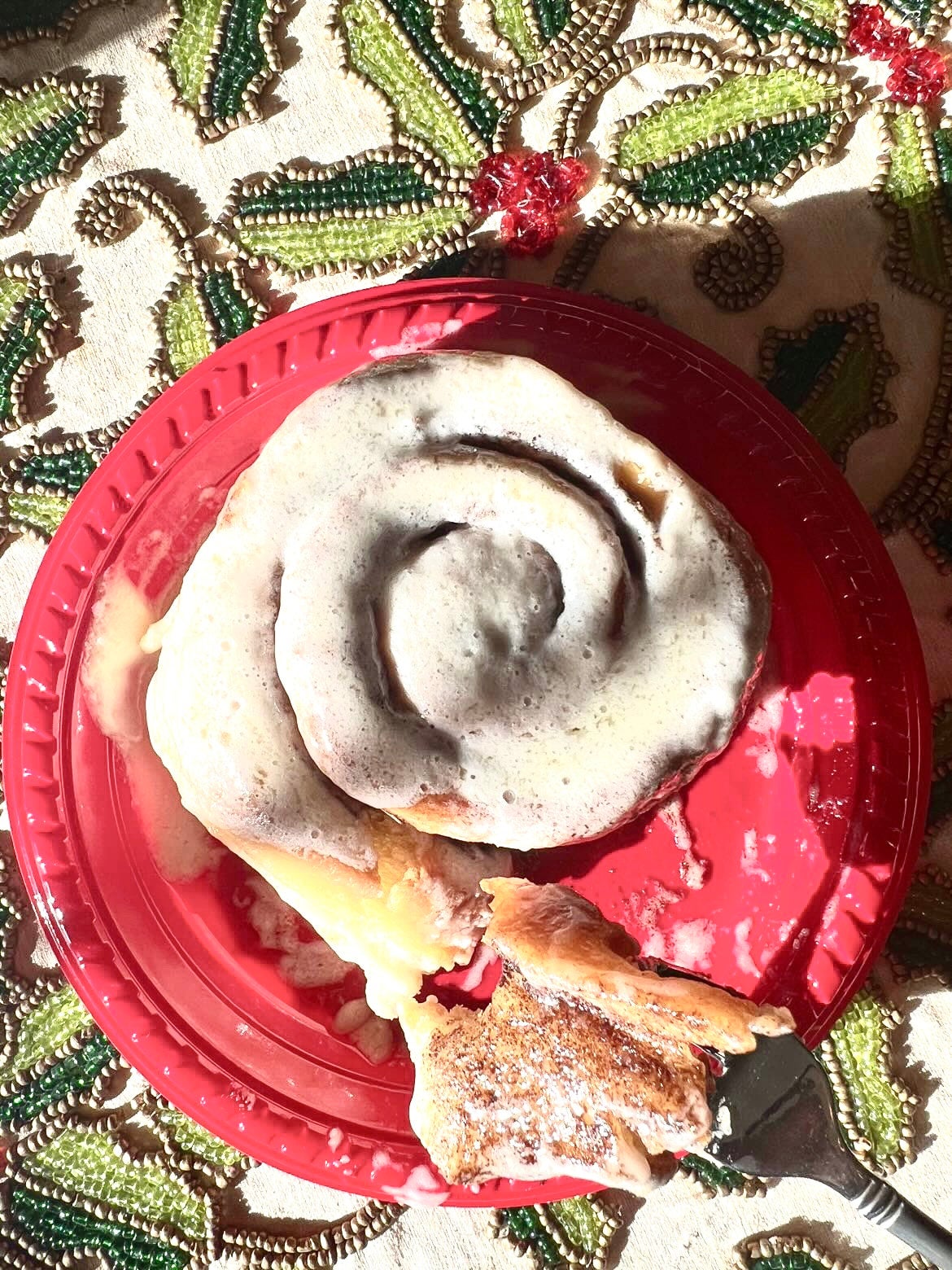 Serenity Bun Mugs Bakery